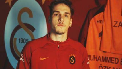Galatasaray transferde 33 milyon Euro eksiye düştü!
