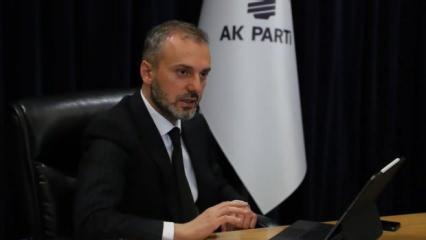 AK Parti'den son dakika Dulkadiroğlu talimatı: Görevden el çektirildi! 