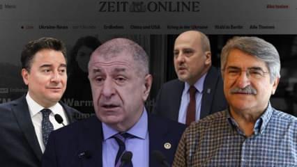 Asrın felaketinde depremi karanlık siyasetlerine böyle alet ettiler! Söylemler aynı
