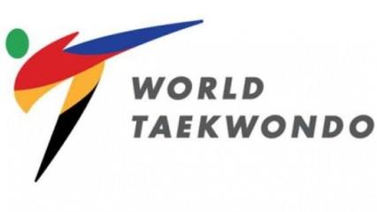 Dünya Tekvando Federasyonu 30 bin dolar bağış yaptı