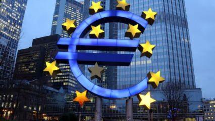 Euro Bölgesi beklentilere paralel büyüdü