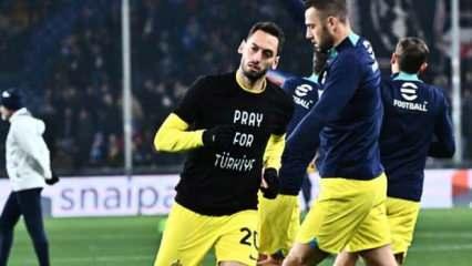 Inter'de gündem Hakan Çalhanoğlu! 