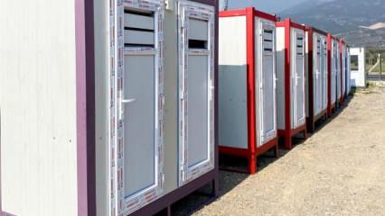 Deprem de dinlemediler! Fiyatları 14 bin TL'ye &ccedil;ıktı