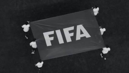 FIFA Vakfı, depremzedelere 1 milyon Dolar yardımda bulunacak