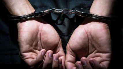 Provokatif paylaşım yapan 20 kişi tutuklandı