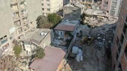 Tarih boyunca Türkiye'nin en çok depremin olduğu yer Antakya