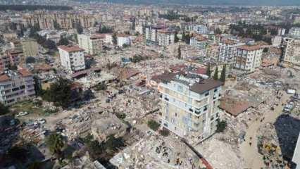 Yurtların depremzedelere açılması: Bakan Kasapoğlu'ndan son dakika açıklamalar!