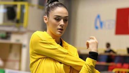 Zehra Güneş'ten afetzedeler için alkış alan destek!