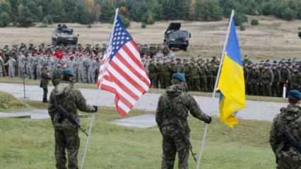ABD'den Ukrayna kararı: 9.9 milyar dolarlık yardım aktive edildi