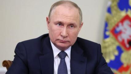 Blinken NTV'ye konuştu: Putin aklını başına almalı