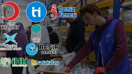 Deprem bölgesinden hayati çağrı geldi! Ramazan-ı Şerif öncesi vakit daralıyor