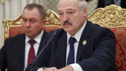 Dünyayı karıştıran iddia: Belaruslu Bakan Putin ile görüştükten sonra intihar etti