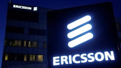 Ericsson 8 bin 500 çalışanını işten çıkaracak