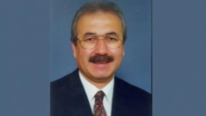  Eski milletvekili Osman Kılıç İstanbul'daki evinde ölü bulundu
