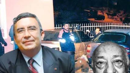 Hablemitoğlu suikastı davasında FETÖ'cü sanıkların savunmaları tamamlandı