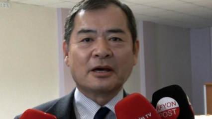 Japon afet uzmanı Moriwaki'den ürküten açıklama: İstanbul'da iki fay kırılırsa...