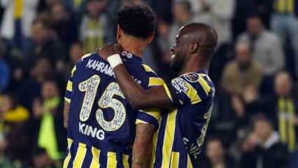 Joshua King: T&uuml;rk insanının g&ouml;nl&uuml;n&uuml;n ne kadar zengin olduğunu g&ouml;rd&uuml;k