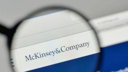 McKinsey 2 bin çalışanını işten çıkarmaya hazırlanıyor