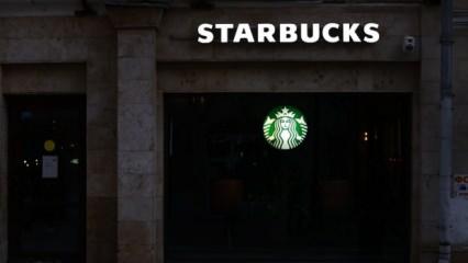 Starbucks binlerce içeceği 'cam parçaları' şüphesiyle geri çağırdı