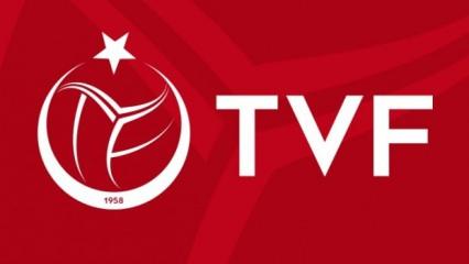 TVF, 8 takımın liglerden çekilme talebini kabul etti