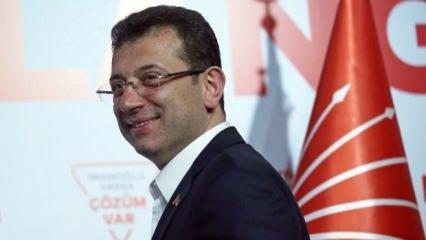 4 yıldır başlatamadı! İmamoğlu İstanbullularla böyle dalga geçiyor