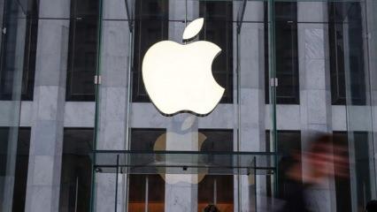 AB, Apple'ı rekabet yasalarını ihlal etmekle suçluyor: Ceza gelebilir
