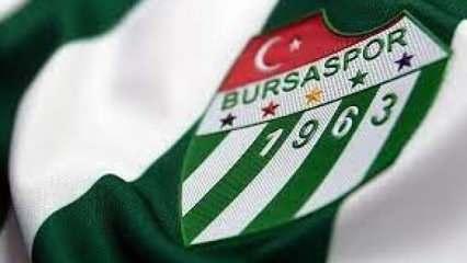  Bursaspor'da 3 futbolcunun sözleşmesi yenilendi