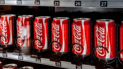 Coca-Cola, 2022 kârını ve temettü teklifini açıkladı