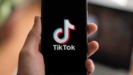 Çocukların kişisel bilgilerini toplayan TikTok'a KVKK'dan ceza!