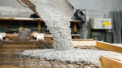 Doğru alınmayan taze beton numuneleri yanıltıcı sonuçlara sebep oluyor