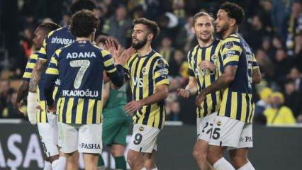 Fenerbahçe'de teklif gelen 6 isim belli oldu!