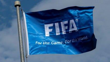 FIFA yeni turnuvayı duyurdu!