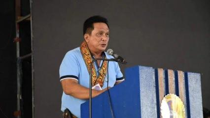 Filipinler'de eyalet valisi öldürüldü!