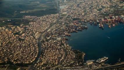 İstanbul'dan çıkışlar zirveye ulaştı!