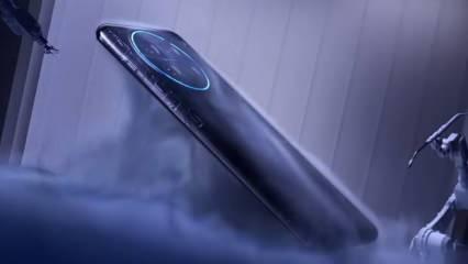 OnePlus, sıvı soğutmalı akıllı telefonunu tanıttı