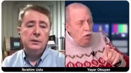 Kılıçdaroğlu’nun danışmanı Uslu’dan Akşener’e tehdit! 