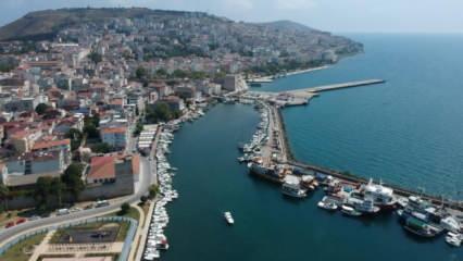 Sinop'ta fay hattı bulunmuyor: Deprem göçü yaşanabilir