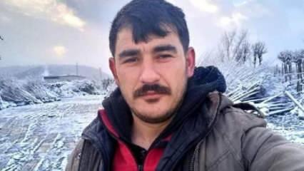 Ormanda cesedi bulunmuştu ; 9 kurşunla öldürüldüğü ortaya çıktı