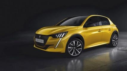Peugeot'dan mart ayına özel kredi kampanyası