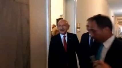 Son Dakika: Kılıçdaroğlu'ndan Akşener'in konuşmasına ilk tepki!