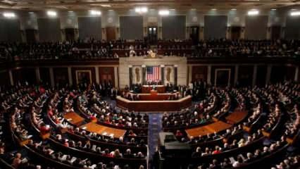 ABD Temsilciler Meclisi'ndeki 'Suriye' oylamasında dikkat çeken 'Türkiye' detayı!