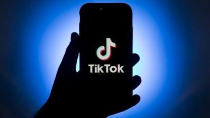 Belçika'da kamu çalışanlarına TikTok yasağı