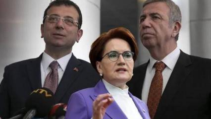 CHP'li Kuşoğlu'ndan İmamoğlu ve Yavaş'ı üzecek açıklama: Aynı anda olmaz!
