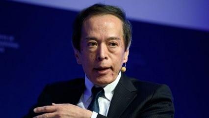 Japonya'da yeni Merkez Bankası Başkanına onay