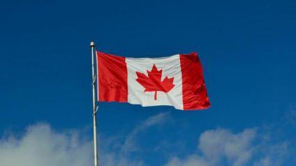 Kanada'da orta parmak göstermek ifade özgürlüğü sayıldı