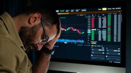 Kripto paralarda deprem!
