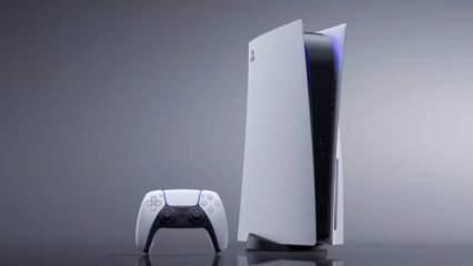 PlayStation 5 güncellemesiyle gelen yeni özellikler tanıtıldı