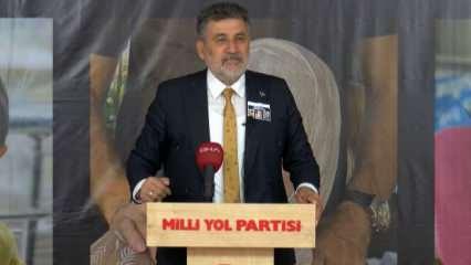 Remzi &Ccedil;ayır: 6&rsquo;lı masa HDP ile 7&rsquo;li masa olacak
