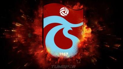 Trabzonspor'un sosyal medya hesabı hacklendi!