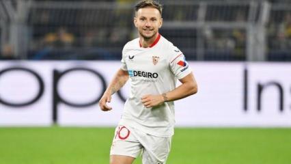 Al Ettifaq Rakitic i&ccedil;in ısrarcı